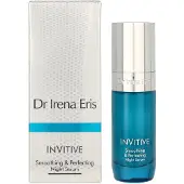 Dr Irena Eris InVitive 30 ml — Siero notte rivitalizzante