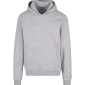Urban Classics Felpa Con Cappuccio Basic Essential