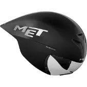 Met Casco Da Cronometro Drone Wide Body Ii