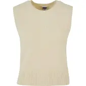 Urban Classics Pullover sabbia