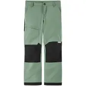Reima Kid's Sampu Pantaloni da trekking Bambini (164, verde)