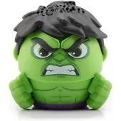 Bitty Boomers Mini Altoparlante Bluetooth Hulk 5 Cm