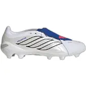 Adidas Scarpe Da Calcio Predator League Fold-over Tongue Fg