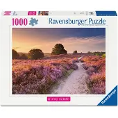 Ravensburger Puzzle ``pink Pathway`` 1000 Pezzi (12001763)