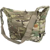 Helikon Tex Borsa monospalla Bushcraft Satchell, multicam