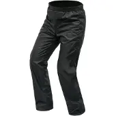 Tucano Urbano Pantaloni Antipioggia Diluvio Zip Hydroscud