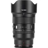 Viltrox AF 50mm f/1.4 Pro – Nikon Z