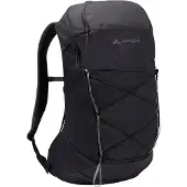 Vaude Agile Air 20 Zaino da escursionismo nero