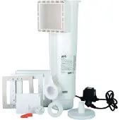 Gre Bomba A Cartuccia Filtro Compatta 70w