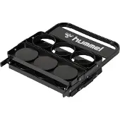 Hummel Bottiglia Foldable Carrier For 6 S