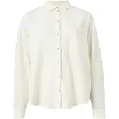 Vila Viprisilla Maniche Lunghe Camicia