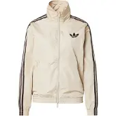 Adidas Originals Felpa Con Zip Firebird Loose