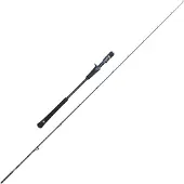 Penn Canna Jigging Batallion Solid