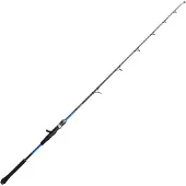 Penn Canna Slow Jigging Retaliate X