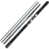 Penn Canna Baitcasting Overseas Ii Inline Boat