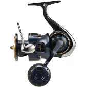 Daiwa Mulinello Da Jigging Saltiga G 2023
