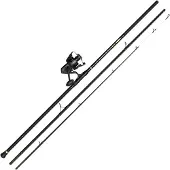 Penn Canna Surfcasting Wrath Ii