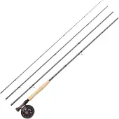Greys Combo Mosca Fin Euro Nymph Travel