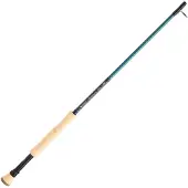 Hardy Canna Pesca A Mosca Mksman Z