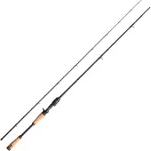 Savage Gear Canna Spinning Revenge Sg6 Medium Game