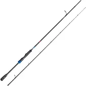 Berkley Canna Spinning Urbn Ii