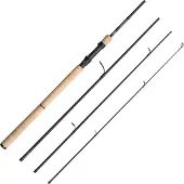 Berkley Canna Spinning Lightning Ht Ii
