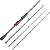 Berkley Canna Spinning Urbn Ii Roamer