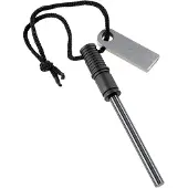 Marttiini FireStarter, nero