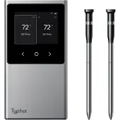 Typhur Termometro Carne Doppio Sincronizzato