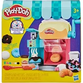 Play-Doh Ciambelleria