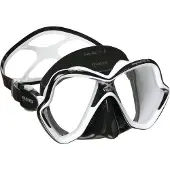 Mares Maschera Subacquea X Vision Ultra Ls