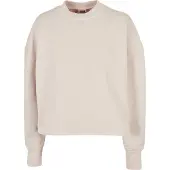 Urban Classics Felpa Heavy Terry Garment Dye