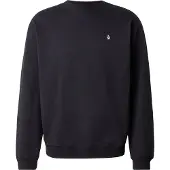 Volcom Felpa 'Single Stone' nero