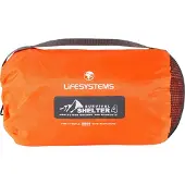 LifeSystems Rifugio Di Sopravvivenza 4
