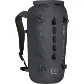 Ortovox Trad 22 Dry Zaino da arrampicata blu