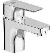 Ideal standard Rubinetteria IDS per WC monocomando 130 CERAPLAN III cromo