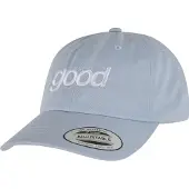 Mister tee Cappellino Con Visiera Upscale Good Dad