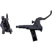 Shimano Freno Posteriore Slx Bl-m7100 + Br-m7120 Hydraulic