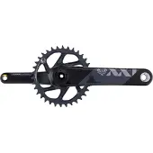 Sram Guarnitura Xx1 Eagle Dub Direct Mount
