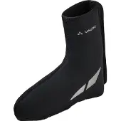 Vaude Bike Shoecover Pallas III Copriscarpe (50-52, nero)