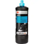 3M Perfect-It Lucidante Lucido (tappo blu), 1 L, PN09376