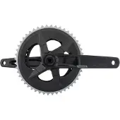 Sram Guarnitura Con Potenziometro Rival Axs Dub 107 Bcd