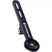 Supernova Aero Halter Supporto manubrio nero