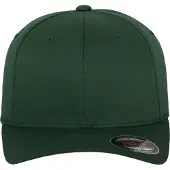 Flexfit Cappellino Con Visiera Wooly Combed