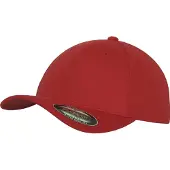 Flexfit Cappellino Con Visiera Double