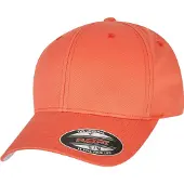 Flexfit Cappellino Con Visiera Wooly Combed