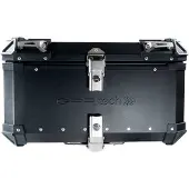 Gpr Exclusive Bauletto Da Moto Alpi-tech 55l Universal