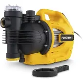 Powerplus Pompa Dell´acqua 900w