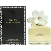 Marc Jacobs Eau De Toilette Daisy 100ml