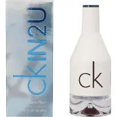 Calvin Klein In2U Man EDT 50ml